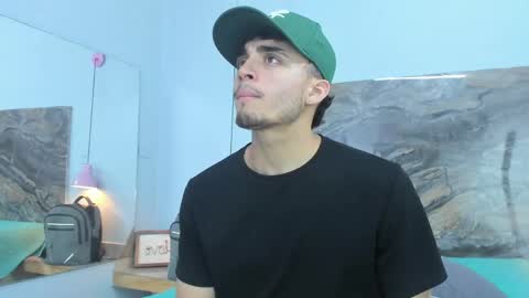 james_06_ online show from May 14, 2026, 11:50 am