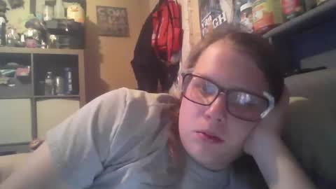 james_7675 online show from January 12, 2026, 4:23 pm