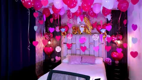 Snapshot of james_adamss_ chatting on February 16, 2026, 11:50 am james_adamss_ online show from February 16, 2026, 11:50 am