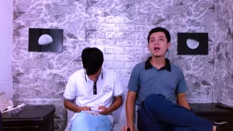 James y Kenet online show from February 5, 2026, 12:04 am