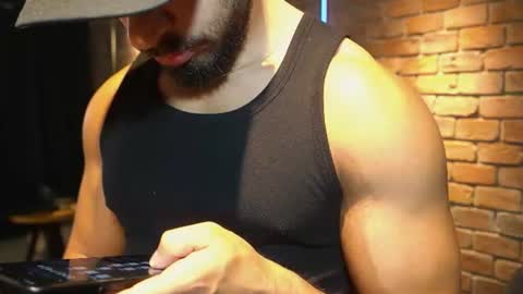 James Axel online show from July 30, 2026, 2:38 pm