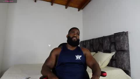 Snapshot of james_bbcmuscle chatting on June 10, 2026, 3:39 am James BBC online show from June 10, 2026, 3:39 am
