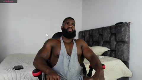 Snapshot of james_bbcmuscle chatting on June 14, 2026, 6:04 am James BBC online show from June 14, 2026, 6:04 am