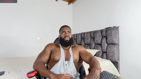 Snapshot of james_bbcmuscle chatting on June 21, 2026, 12:46 am James BBC online show from June 21, 2026, 12:46 am