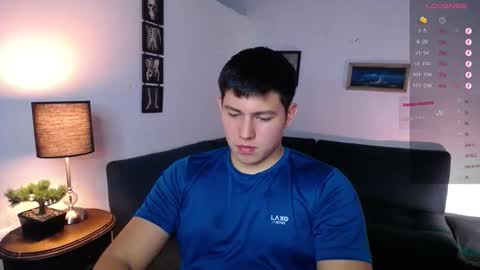 james_cr online show from February 6, 2026, 12:37 am