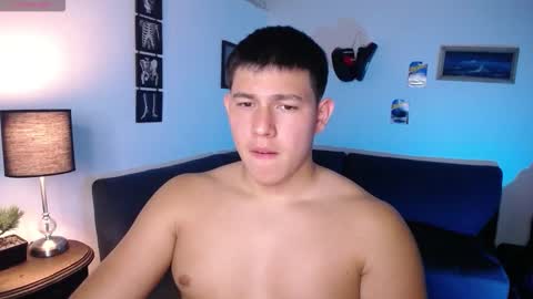 james_cr online show from March 15, 2026, 1:00 am