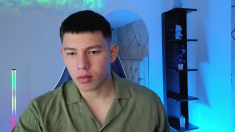 james_cr online show from June 2, 2026, 12:18 pm