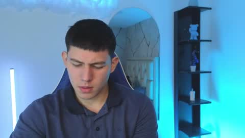 james_cr online show from June 11, 2026, 11:41 am