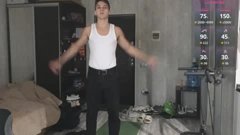 James online show from January 17, 2026, 11:41 pm