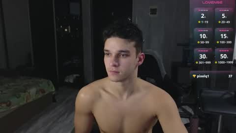 James online show from March 23, 2026, 9:08 pm