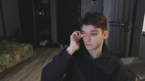 James online show from March 31, 2026, 11:49 pm