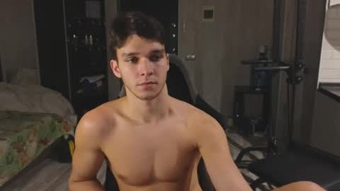 James online show from April 21, 2026, 11:18 pm