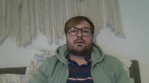 James Heron online show from December 16, 2024, 3:11 pm