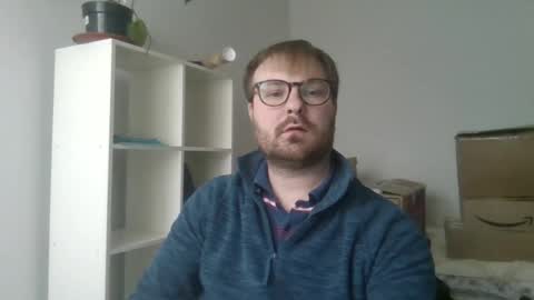 James Heron online show from March 10, 2025, 10:04 am