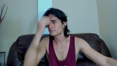 james_morrisonm online show from November 13, 2025, 9:58 pm