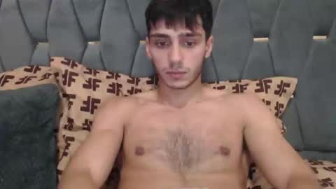 James online show from November 14, 2025, 1:32 pm