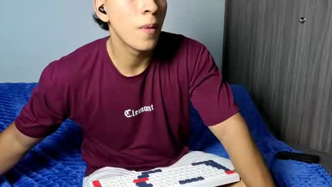 Snapshot of james_silva1 chatting on July 5, 2026, 8:16 pm james_silva1 online show from July 5, 2026, 8:16 pm