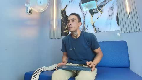 James online show from June 4, 2026, 9:21 pm