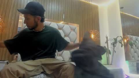 Snapshot of james_walsh chatting on March 1, 2026, 7:16 pm James Walsh online show from March 1, 2026, 7:16 pm