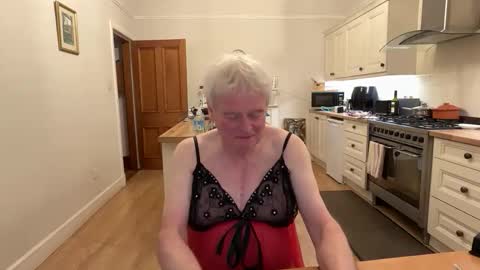 jamesandroid online show from February 28, 2026, 11:50 pm
