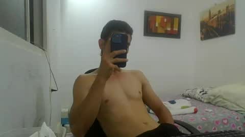jamesbrom2000 online show from July 14, 2026, 3:55 am