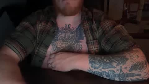 jamesbuilt online show from April 20, 2026, 4:59 am