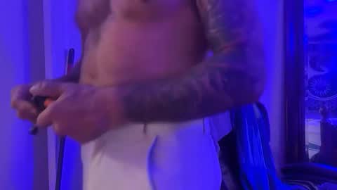 jamesceglarek36 online show from March 27, 2026, 8:37 am