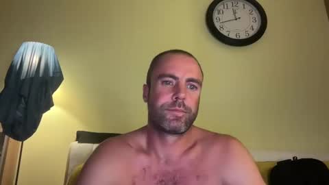 Snapshot of jamese85 chatting on May 1, 2026, 4:44 pm Just4You online show from May 1, 2026, 4:44 pm