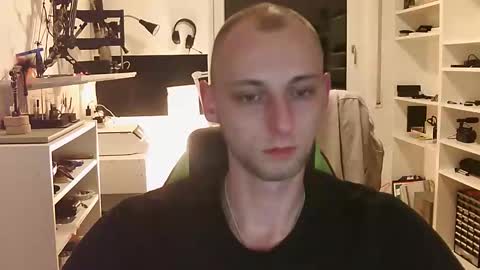 James England online show from January 13, 2025, 6:05 pm
