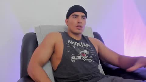 Snapshot of jamesgraay chatting on March 3, 2025, 8:00 pm James Gray online show from March 3, 2025, 8:00 pm