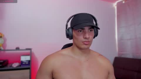 Snapshot of jamesgraay chatting on October 4, 2025, 11:52 am James Gray online show from October 4, 2025, 11:52 am