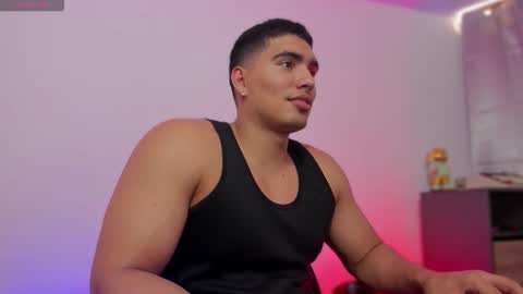 Snapshot of jamesgraay chatting on October 22, 2025, 5:02 pm James Gray online show from October 22, 2025, 5:02 pm