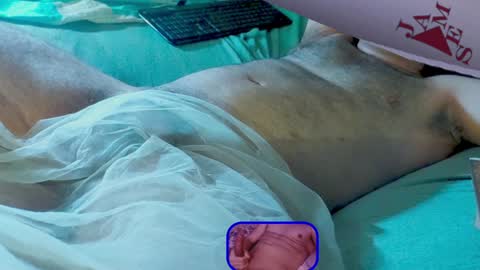 Snapshot of jameshetfield450 chatting on January 7, 2025, 10:43 am James Clapeyron online show from January 7, 2025, 10:43 am