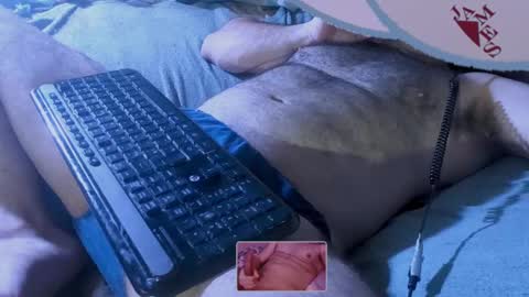 Snapshot of jameshetfield450 chatting on February 15, 2025, 9:38 am James Clapeyron online show from February 15, 2025, 9:38 am