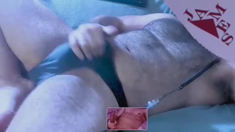 Snapshot of jameshetfield450 chatting on March 11, 2025, 4:29 pm James Clapeyron online show from March 11, 2025, 4:29 pm