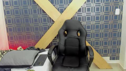 Jamesinked  online show from January 2, 2025, 4:35 pm