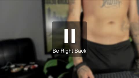 Jamesinked  online show from February 25, 2025, 6:42 pm