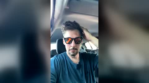 jamesmassion online show from July 14, 2026, 4:45 pm