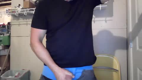 jamesmckendree online show from October 7, 2025, 12:41 am