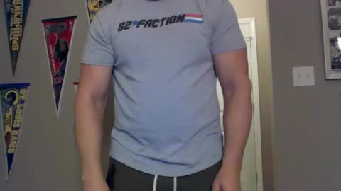 jamesmckendree online show from December 1, 2025, 12:32 pm