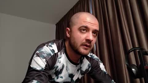 JamesMyers online show from December 21, 2025, 9:38 am