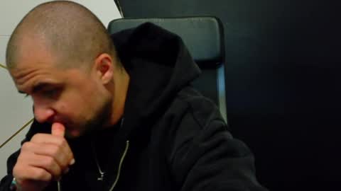 JamesMyers online show from April 7, 2026, 4:57 am