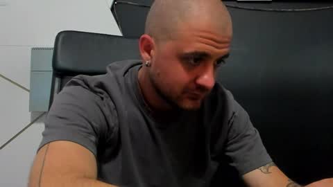 JamesMyers online show from May 30, 2026, 4:42 am