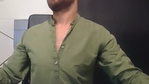 JamesMyers online show from June 26, 2026, 3:33 am