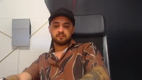 JamesMyers online show from June 29, 2026, 4:08 am