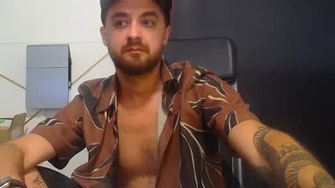 JamesMyers online show from June 29, 2026, 10:15 am