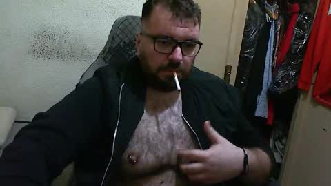 jamesoncoke30 online show from February 13, 2026, 10:06 pm