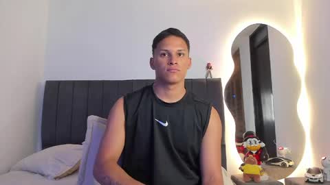 Snapshot of jamesowenn chatting on May 16, 2026, 6:50 pm James Owenn online show from May 16, 2026, 6:50 pm