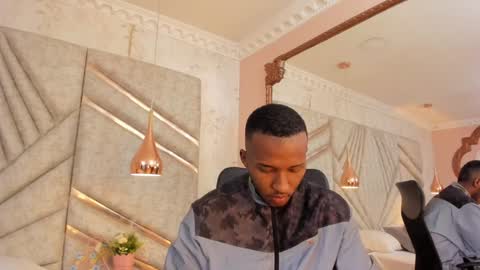 James  online show from January 27, 2025, 12:16 pm