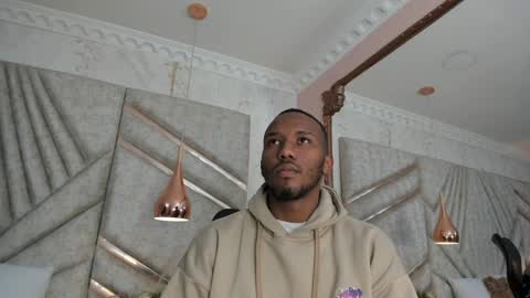 James  online show from January 31, 2025, 12:18 pm